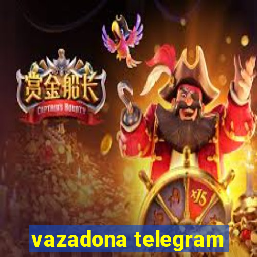 vazadona telegram